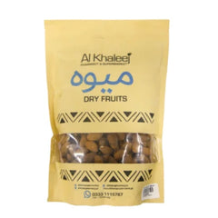 ALKHALEEJ AMERICAN ALMOND 200GM