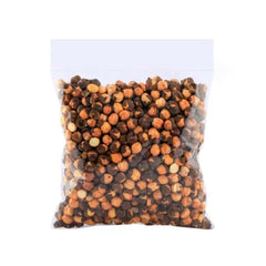 ALKHALEEJ BHUNA CHANA CHILKA 200GM