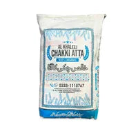 ALKHALEEJ CHAKKI AATA 5KG