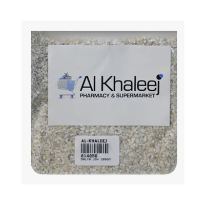 ALKHALEEJ DALYA JOH 200GM