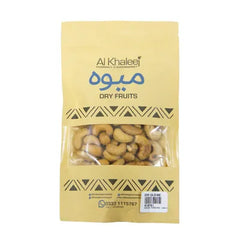 ALKHALEEJ KAJOO ROASTED 500GM