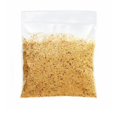 ALKHALEEJ RICE BASMATI GOLD 5KG