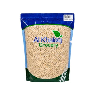 ALKHALEEJ KHICHDI RICE 500GM