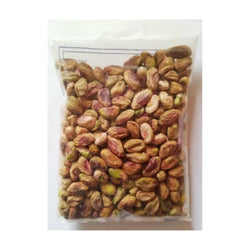 ALKHALEEJ PISTA PLAIN 100GM