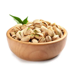 ALKHALEEJ PISTA SALTED 100GM