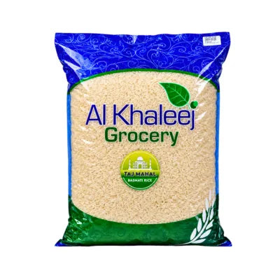 ALKHALEEJ RICE TAJMAHAL 1KG