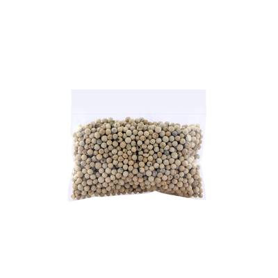 ALKHALEEJ WHITE PEPPER POWDER 50GM