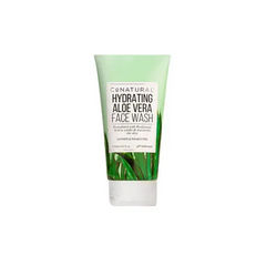 ALOE VERA FACIAL FOAM 150ML