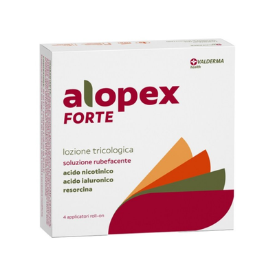 ALOPEX NATURAL BOTANICCAL EXTRACT