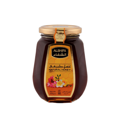 ALSHIFA HONEY 500GM