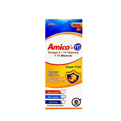 AMICOM SYP