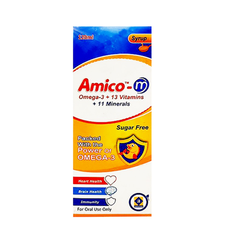 AMICOM SYP