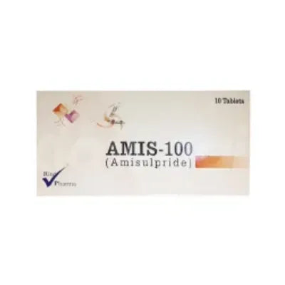 AMIS TAB 100MG