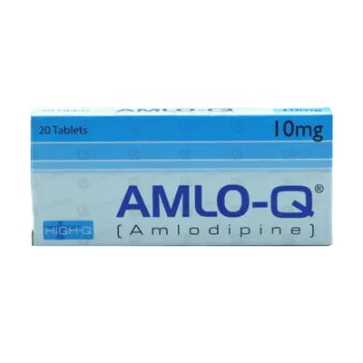 AMLOQ TAB 10MG