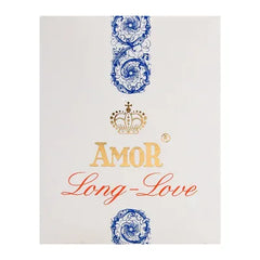 AMOR CONDUM LONG LOVE 3S