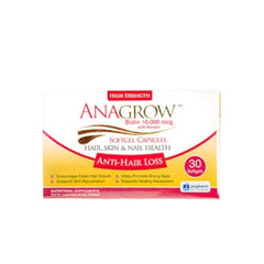 ANAGROW CAP 30S