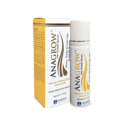 ANAGROW HAIR GROWTH SERUM