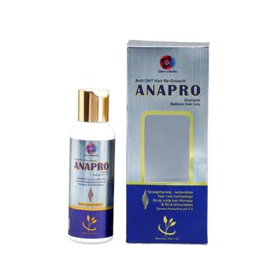 ANAPRO SHAMPOO