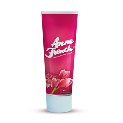 ANNE FRENCH CREAM 50GM PINK