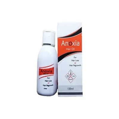 ANOXIA HAIL OIL