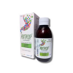 ANTASIP SYP 120ML