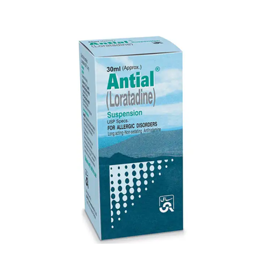 ANTIAL SYP
