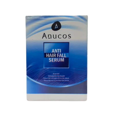 ANUCOS ANTI HAIR FALL SERUM******