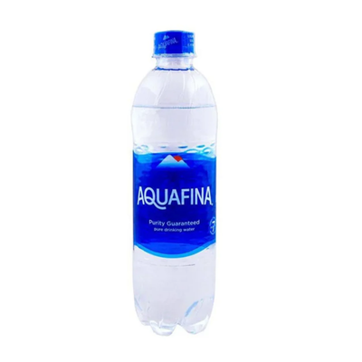 AQUAFINA WATER 330ML BOTTLE