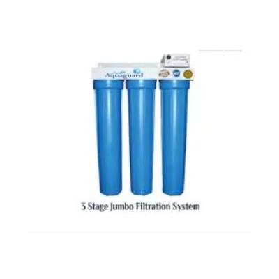 AQUAFIT 5RAZAR 3S
