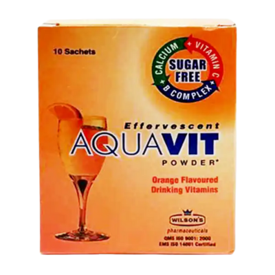 AQUAVIT SACHET