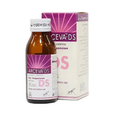 ARCEVA-DS SYRUP 30ML