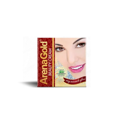 ARENA GOLD BEAUTY CREAM