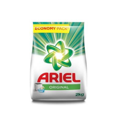 ARIEL SURF 2KG ORIGINAL