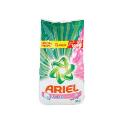 ARIEL SURF 3KG DOWNY