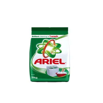 ARIEL SURF 3KG ORIGINAL
