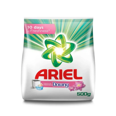 ARIEL SURF 500GM DOWNY