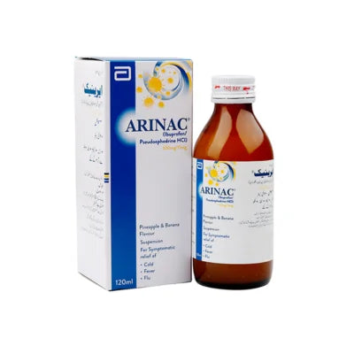 ARINAC SYP