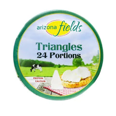 ARIZONA FIELD TRIANGLE 24 PORTIONS 300GM