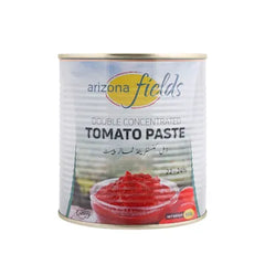 ARIZONE FIELDS TOMATO PASTE 800GM