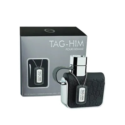 ARMAF TAG HIM PERFUME 100ML