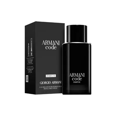 ARMANI CODE PERFUME 75ML