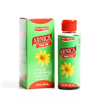 ARNICA HAIR TONIC