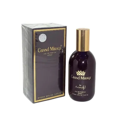 AROMASO PERFUME