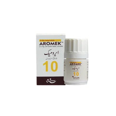 AROMEK TAB 2.5MG ***