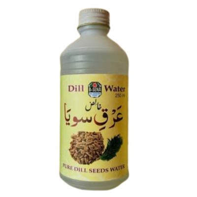 ARQ-E-SOYA DILL WATER