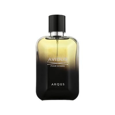 ARQUS AVIDUS PERFEUM 100ML