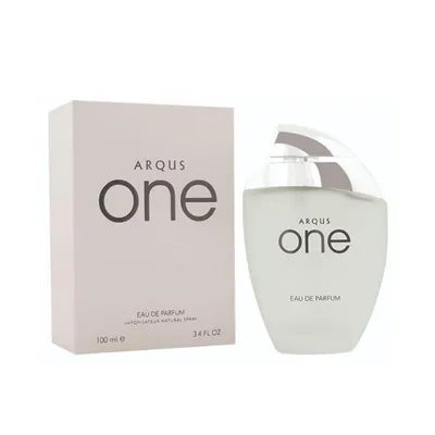 ARQUS ONE PERFUME 100ML