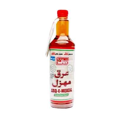 ARQ MEHZAL LASANI SYP 800ML