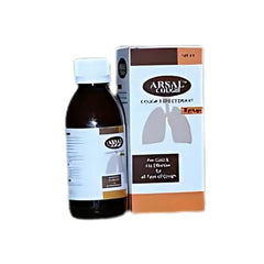 ARSAL COUGH SYP