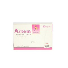 ARTEM INJ 80MG IM